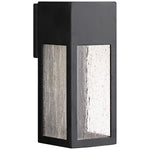 Hinkley Rook 12" High  LED Outdoor Wall Light