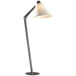 Hubbardton Forge Reach Downbridge Modern Floor Lamp