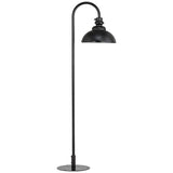 John Timberland Portable Plug-In 68" High Outdoor Landscape Light