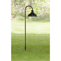 John Timberland Portable Plug-In 68" High Outdoor Landscape Light