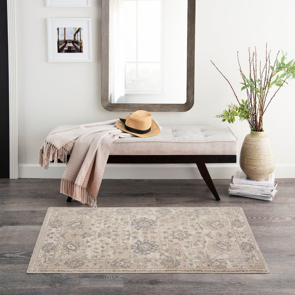 Persian Vintage Soft Area Rug