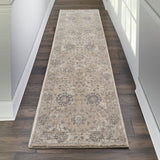 Persian Vintage Soft Area Rug