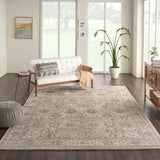 Persian Vintage Soft Area Rug