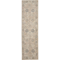 Persian Vintage Soft Area Rug