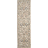 Persian Vintage Soft Area Rug