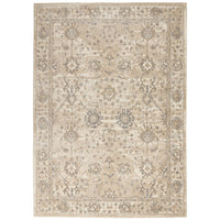 Persian Vintage Soft Area Rug
