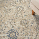 Persian Vintage Soft Area Rug