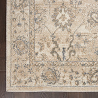 Persian Vintage Soft Area Rug