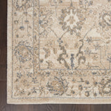Persian Vintage Soft Area Rug