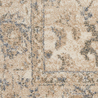 Persian Vintage Soft Area Rug