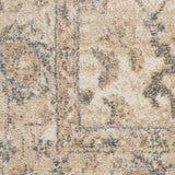 Persian Vintage Soft Area Rug