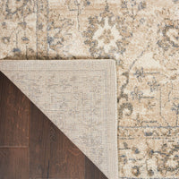 Persian Vintage Soft Area Rug
