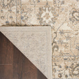 Persian Vintage Soft Area Rug