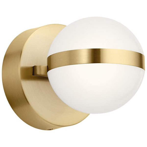 Kichler Brettin Wall Sconce LED