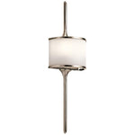 Kichler Mona 22" High 2-Light Wall Sconce