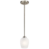 Kichler Valserrano 5" Wide Mini Pendant Light