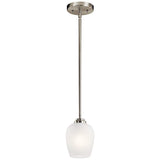Kichler Valserrano 5" Wide Mini Pendant Light