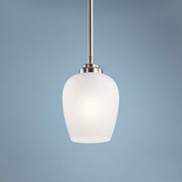 Kichler Valserrano 5" Wide Mini Pendant Light