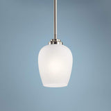 Kichler Valserrano 5" Wide Mini Pendant Light