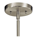 Kichler Valserrano 5" Wide Mini Pendant Light