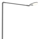 Koncept Splitty Matte Modern LED Floor Lamp with USB Port