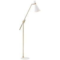 Mitzi Willa Adjustable Arm Floor Lamp