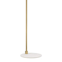 Mitzi Willa Adjustable Arm Floor Lamp