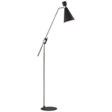 Mitzi Willa Adjustable Arm Floor Lamp