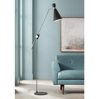 Mitzi Willa Adjustable Arm Floor Lamp