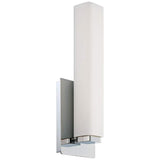 Modern Forms Vogue 15" High LED Wall Sconce