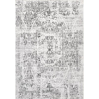 Bess Persian Vintage Machine Washable Area Rug