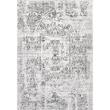 Bess Persian Vintage Machine Washable Area Rug