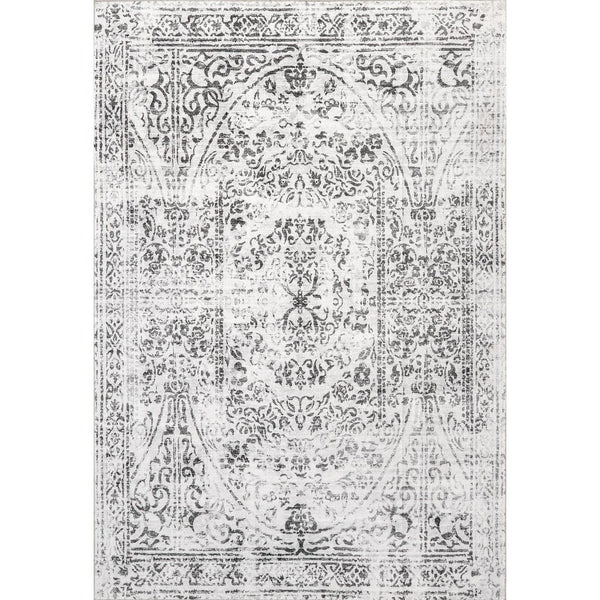 Bess Persian Vintage Machine Washable Area Rug