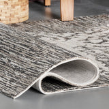 Handmade Indoor/ Outdoor Coastal Starfish Soft Area Rug