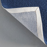 Handmade Indoor/ Outdoor Coastal Starfish Soft Area Rug