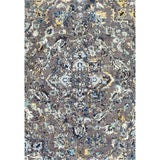 Modern Abstract Soft Area Rug