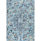Modern Abstract Soft Area Rug