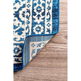 Traditional Persian Vintage Soft Area Rug