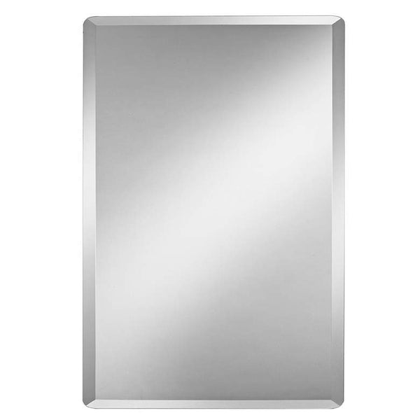 Frameless Decorative Mirror