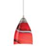 Pierra Collection Cream Mini Pendant Chandelier