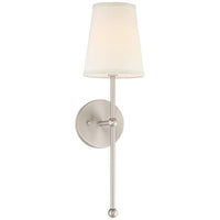 Possini Euro Elena 21" High Warm Wall Sconce