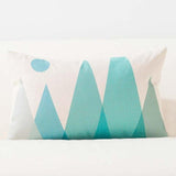 Geometry Throw Pillow/Cushion Covers