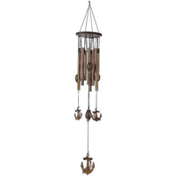 Anti-rust Copper Wind Chimes