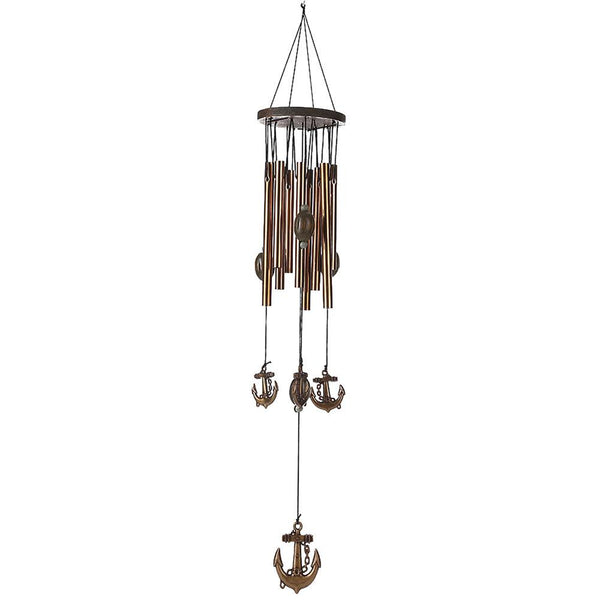 Anti-rust Copper Wind Chimes