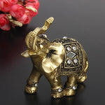 Elegant Elephant Statue