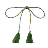 Window/ Curtain Tassel Rope