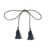 Window/ Curtain Tassel Rope