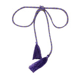 Window/ Curtain Tassel Rope