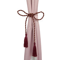 Window/ Curtain Tassel Rope