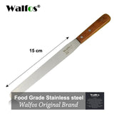 Stainless Steel Cake Knife/Spatula